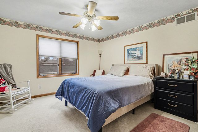 1230 Lynn Drive, Yankee Springs Twp, MI 49333