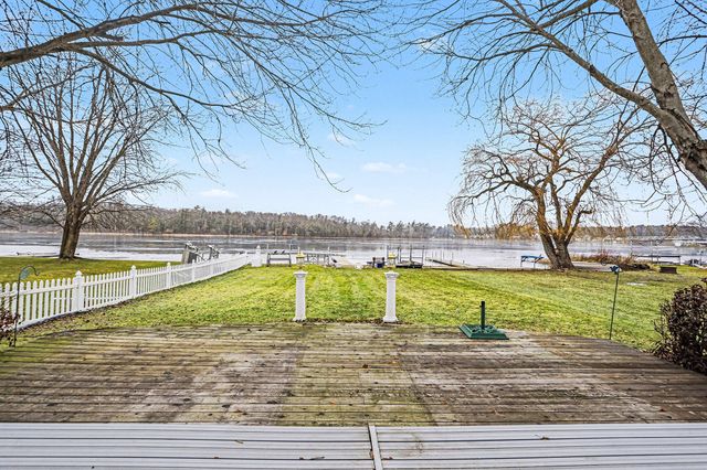 1230 Lynn Drive, Yankee Springs Twp, MI 49333