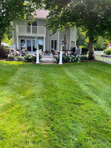 1230 Lynn Drive, Yankee Springs Twp, MI 49333