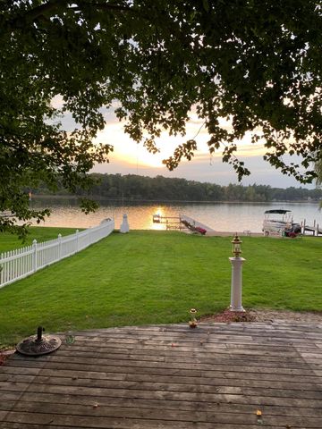 1230 Lynn Drive, Yankee Springs Twp, MI 49333