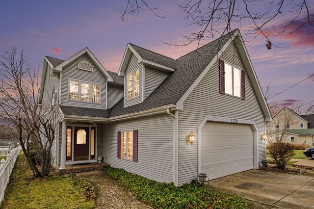 1230 Lynn Drive, Yankee Springs Twp, MI 49333