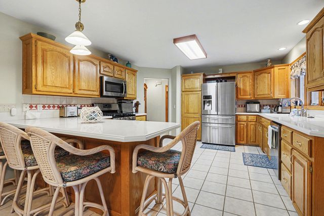 1230 Lynn Drive, Yankee Springs Twp, MI 49333