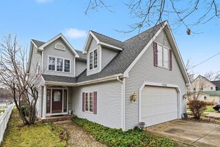 1230 Lynn Drive, Yankee Springs Twp, MI 49333