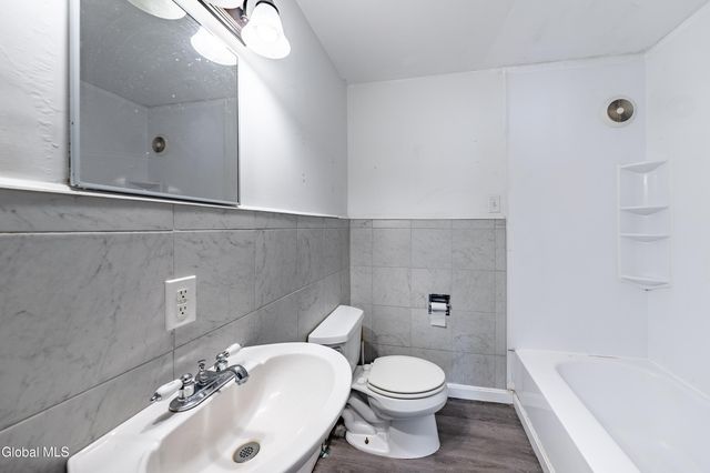 51 Coleman Avenue, Hudson Falls, NY 12839