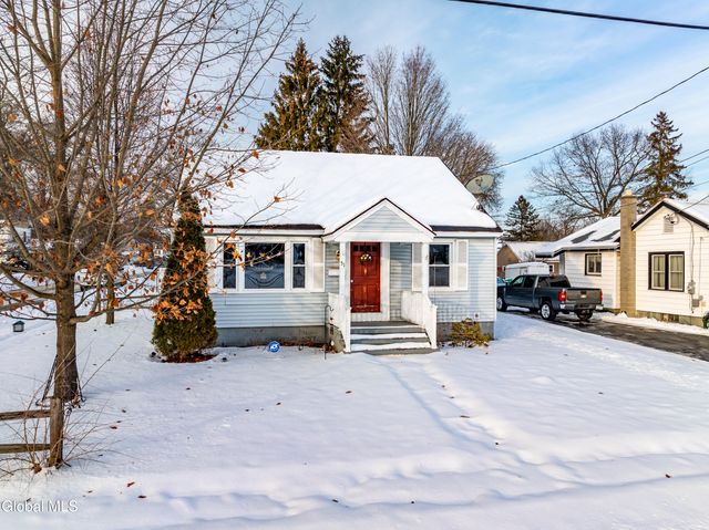 51 Coleman Avenue, Hudson Falls, NY 12839