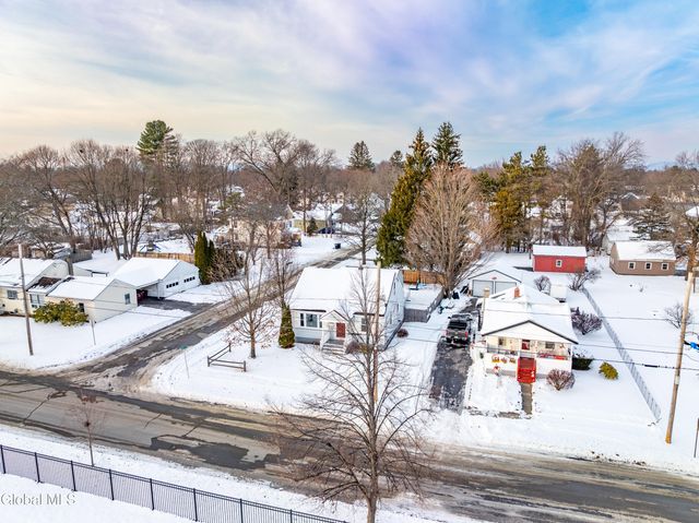 51 Coleman Avenue, Hudson Falls, NY 12839