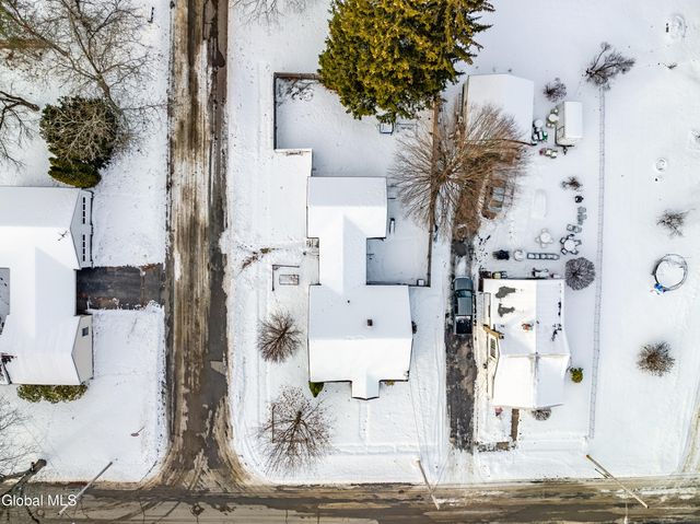 51 Coleman Avenue, Hudson Falls, NY 12839