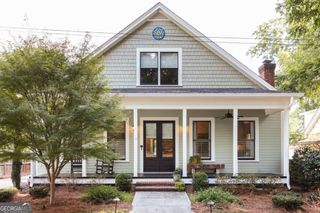 847 Meigs Street, Athens, GA 30606