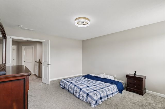 202 Faulk Dr, Marshall, PA 15086