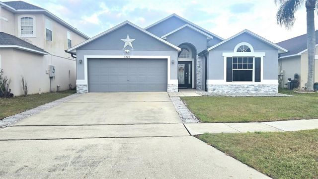 3220 ABIAKA DRIVE, Kissimmee, FL 34743