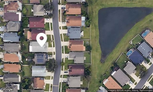 3220 ABIAKA DRIVE, Kissimmee, FL 34743