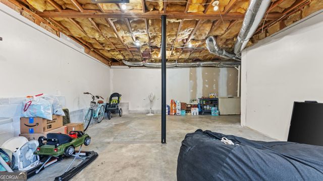 106 Windmill Drive SE, Silver Creek, GA 30173