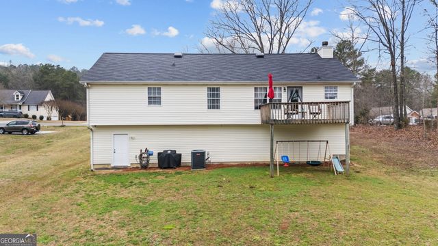 106 Windmill Drive SE, Silver Creek, GA 30173