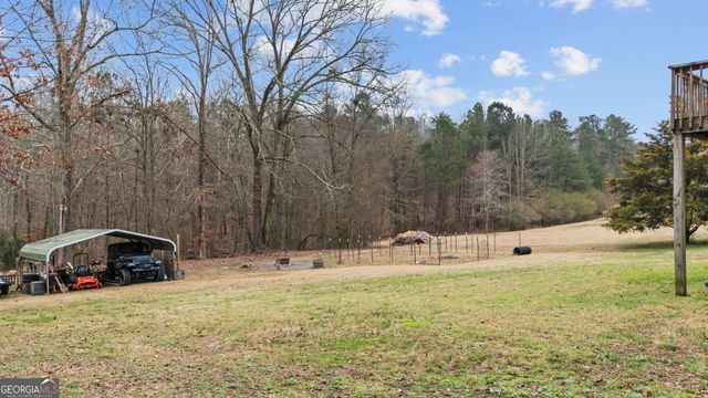 106 Windmill Drive SE, Silver Creek, GA 30173