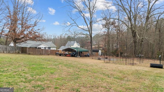 106 Windmill Drive SE, Silver Creek, GA 30173