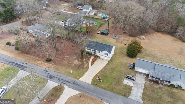 106 Windmill Drive SE, Silver Creek, GA 30173