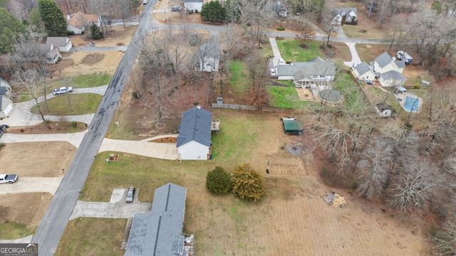 106 Windmill Drive SE, Silver Creek, GA 30173