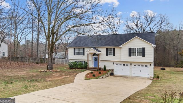 106 Windmill Drive SE, Silver Creek, GA 30173