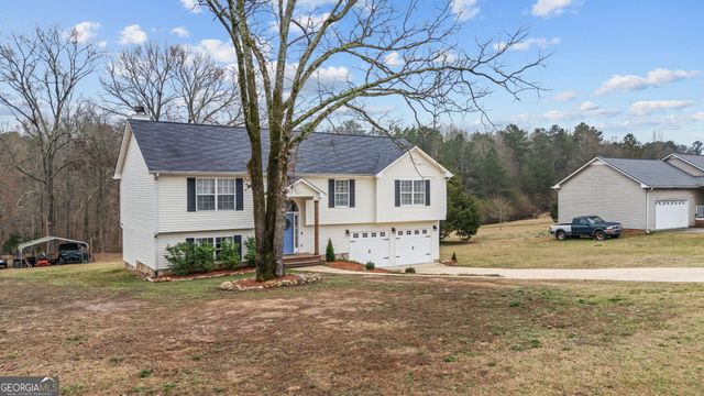 106 Windmill Drive SE, Silver Creek, GA 30173