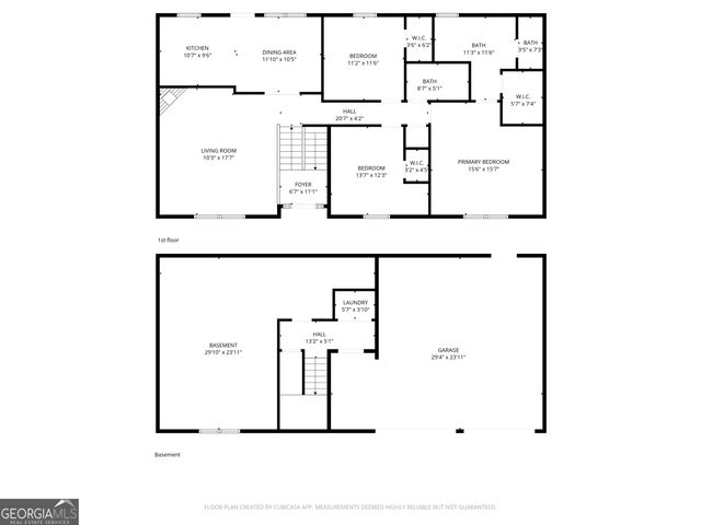 106 Windmill Drive SE, Silver Creek, GA 30173