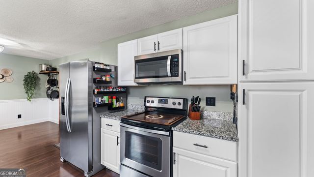 106 Windmill Drive SE, Silver Creek, GA 30173