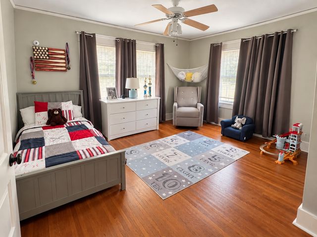 2221 Park Place Avenue, Fort Worth, TX 76110