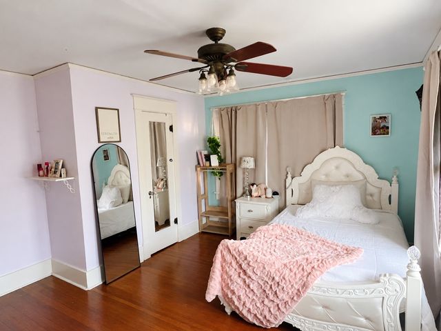 2221 Park Place Avenue, Fort Worth, TX 76110