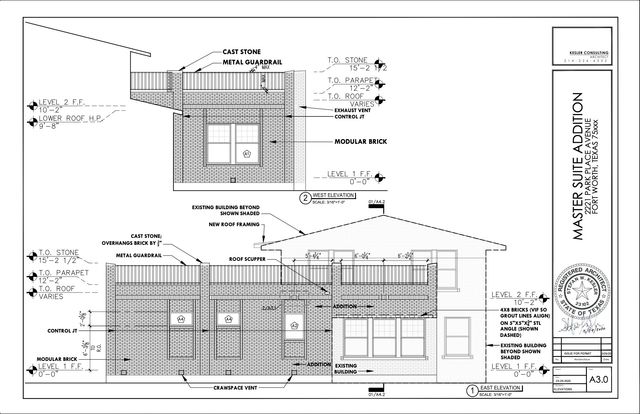 2221 Park Place Avenue, Fort Worth, TX 76110
