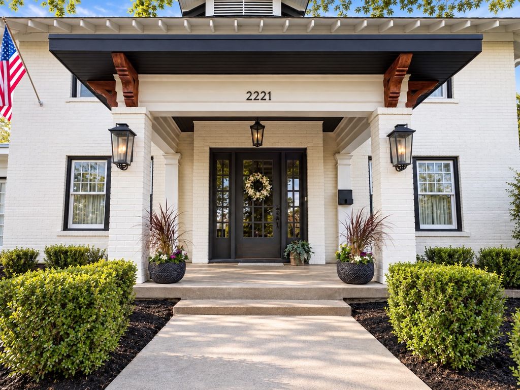 2221 Park Place Avenue, Fort Worth, TX 76110 — photo 3