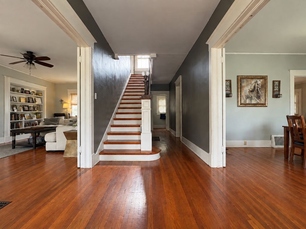 2221 Park Place Avenue, Fort Worth, TX 76110 — photo 4