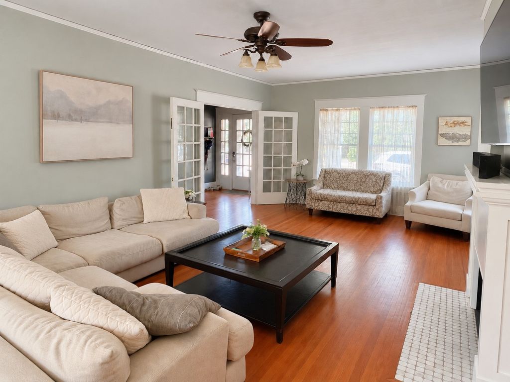 2221 Park Place Avenue, Fort Worth, TX 76110 — photo 5