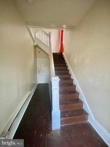 108 E FOURTH STREET, Cumberland, MD 21502