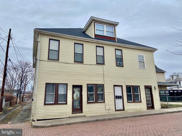108 E FOURTH STREET, Cumberland, MD 21502