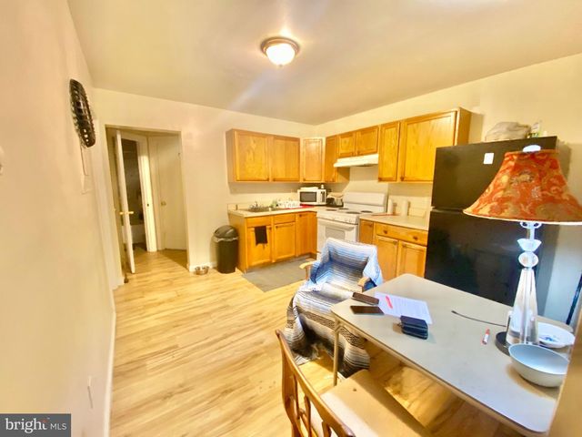 108 E FOURTH STREET, Cumberland, MD 21502