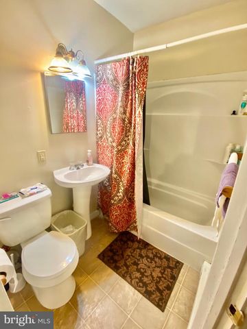 108 E FOURTH STREET, Cumberland, MD 21502