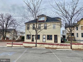 108 E FOURTH STREET, Cumberland, MD 21502