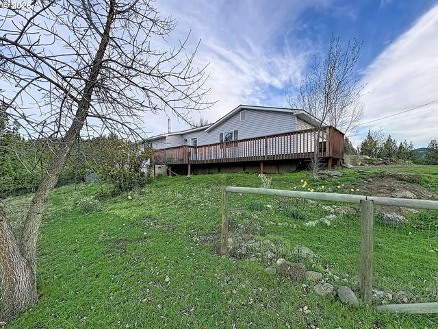 480 FERGUSON Rd, John Day, OR 97845