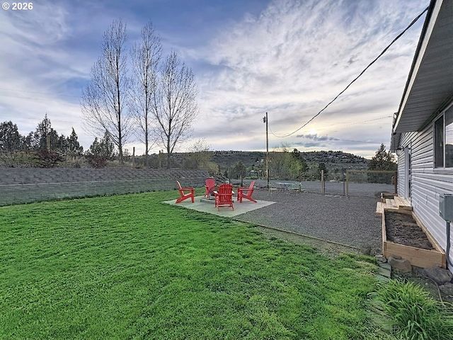 480 FERGUSON Rd, John Day, OR 97845