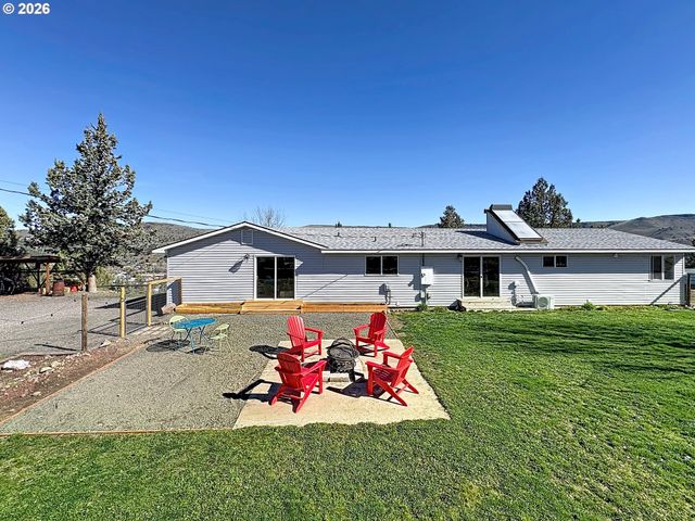 480 FERGUSON Rd, John Day, OR 97845