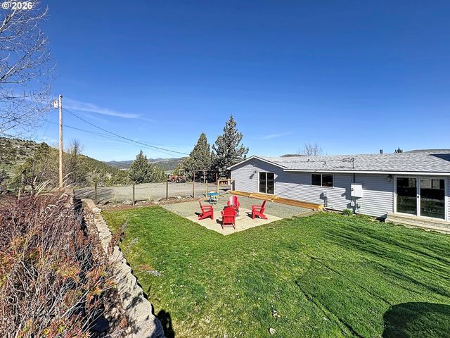 480 FERGUSON Rd, John Day, OR 97845