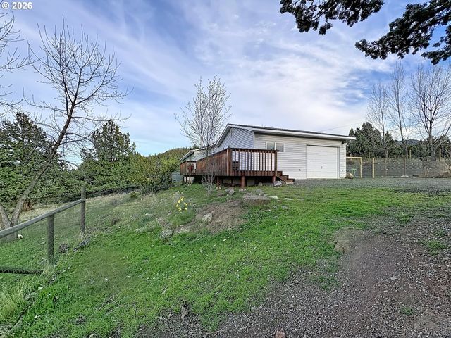480 FERGUSON Rd, John Day, OR 97845