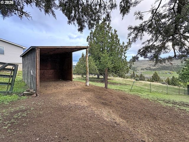 480 FERGUSON Rd, John Day, OR 97845
