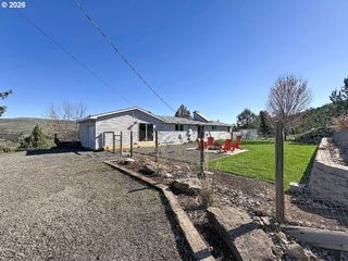 480 FERGUSON Rd, John Day, OR 97845
