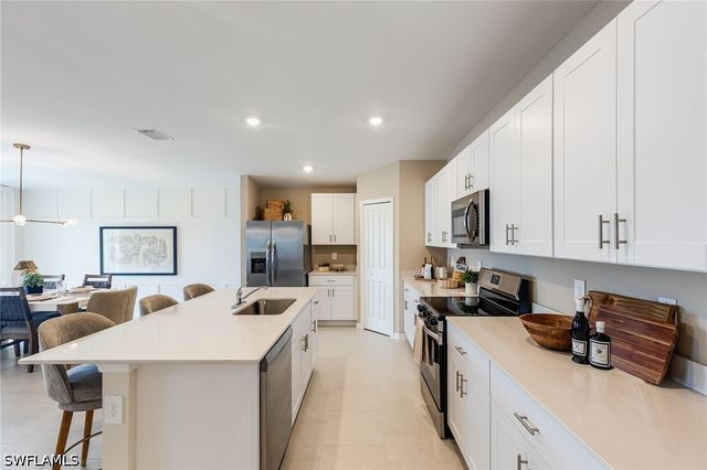 11893 Savanna Lakes BLVD, Lehigh Acres, FL 33974