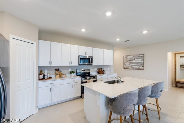 11893 Savanna Lakes BLVD, Lehigh Acres, FL 33974