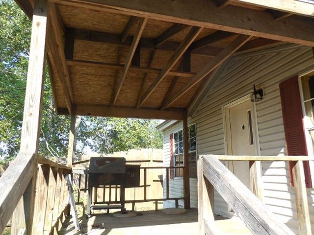 247 Owl Lane, Haughton, LA 71037