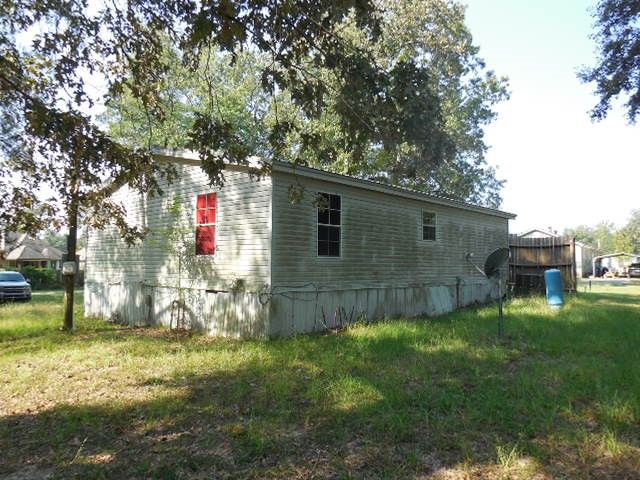 247 Owl Lane, Haughton, LA 71037