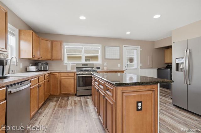 11605 Elmdale Road, Whitmore Lake, MI 48189