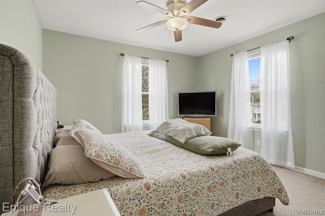 11605 Elmdale Road, Whitmore Lake, MI 48189