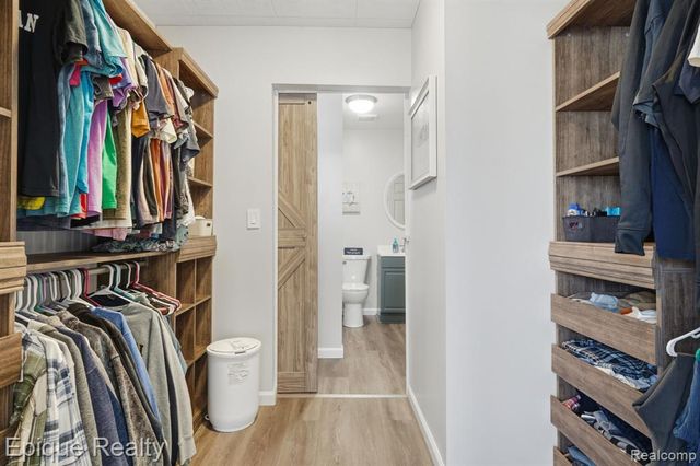 11605 Elmdale Road, Whitmore Lake, MI 48189